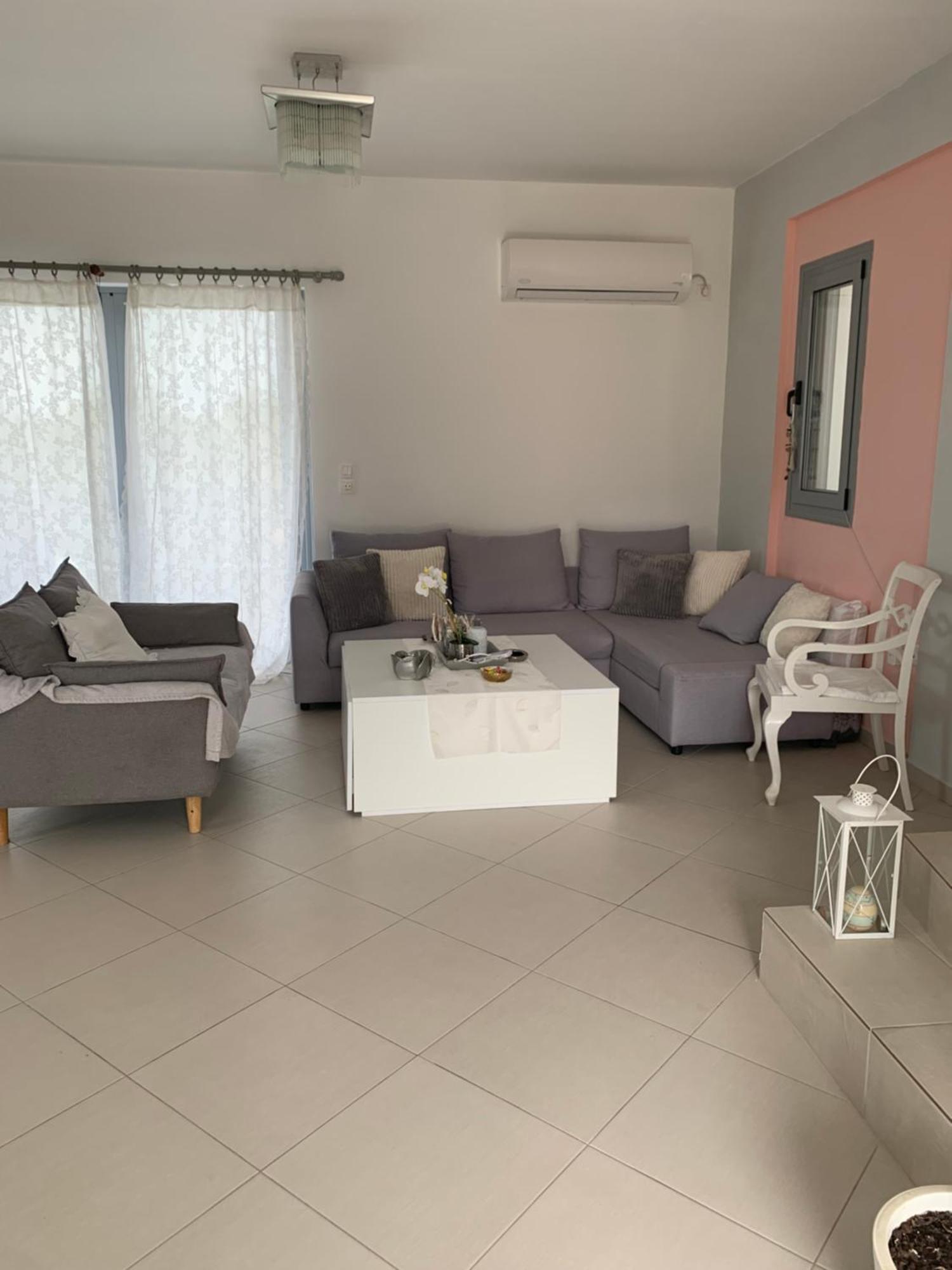 For A Good Hospitality Villa Vathi  Exterior photo